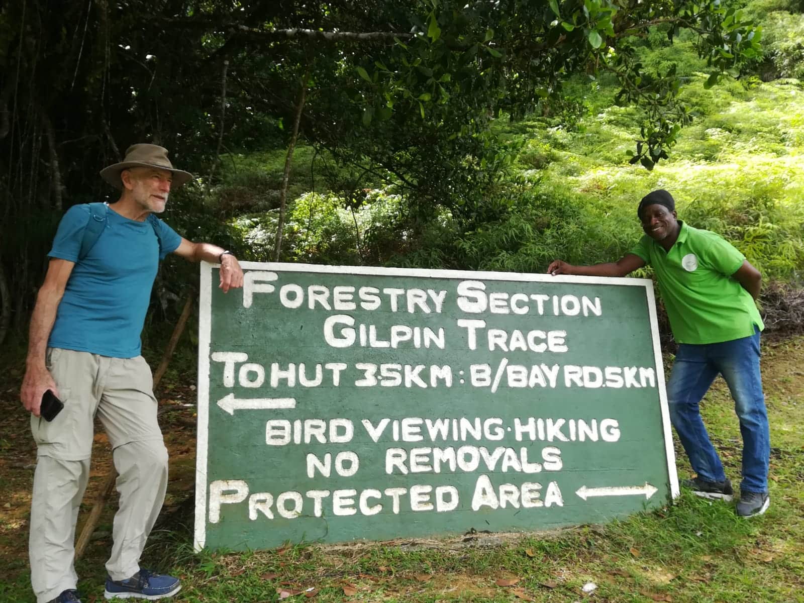 KEINO TWIN ISLE TOURS | About