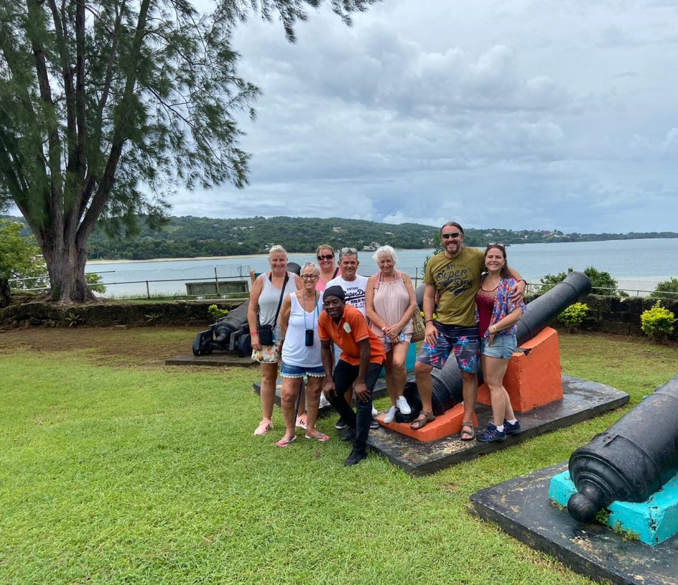KEINO TWIN ISLE TOURS | Gallery