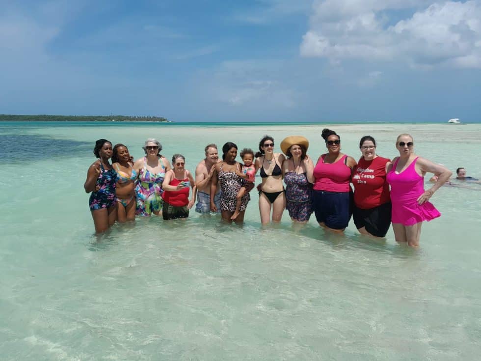 KEINO TWIN ISLE TOURS | Gallery