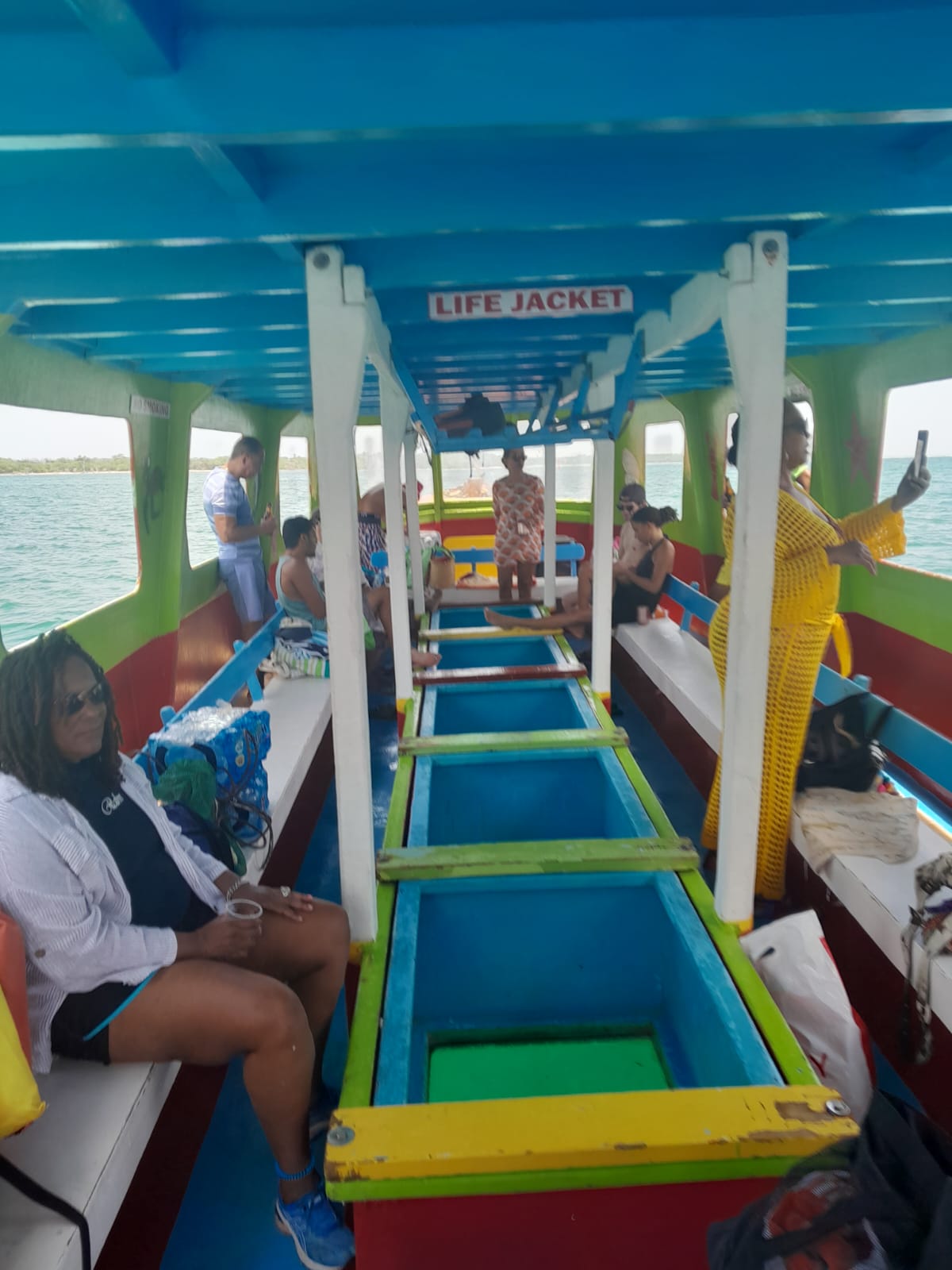 KEINO TWIN ISLE TOURS | About
