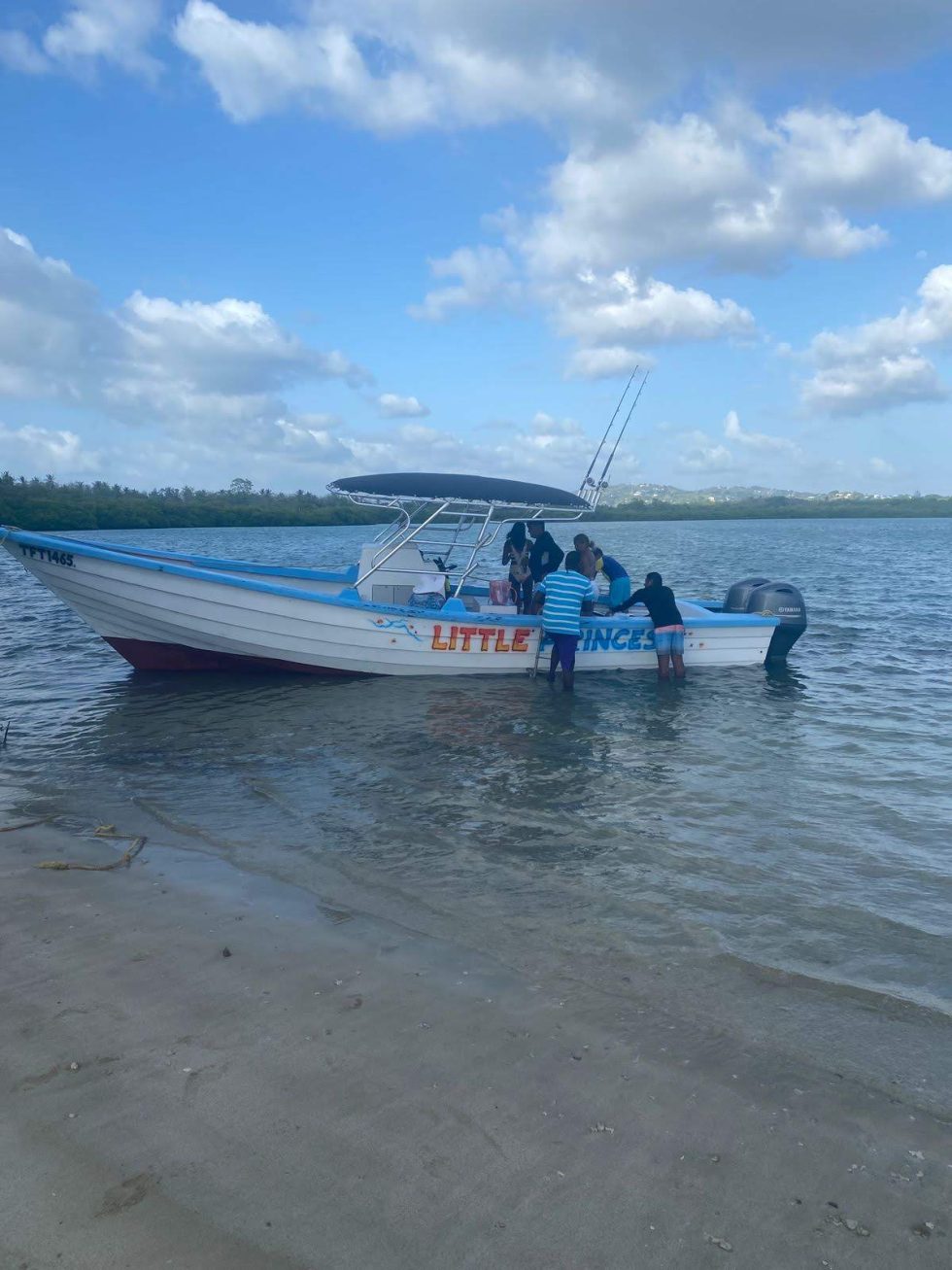 KEINO TWIN ISLE TOURS | Gallery