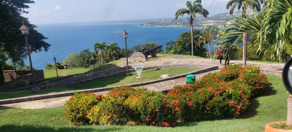 KEINO TWIN ISLE TOURS | The Island Tour Tobago Tourist Guide Tobago Tour Operator Tobago Tour