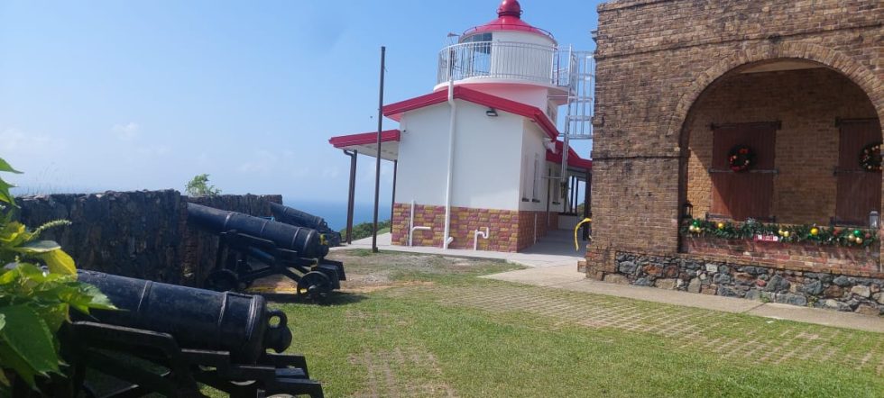 KEINO TWIN ISLE TOURS | The Island Tour Tobago Tourist Guide Tobago Tour Operator Tobago Tour