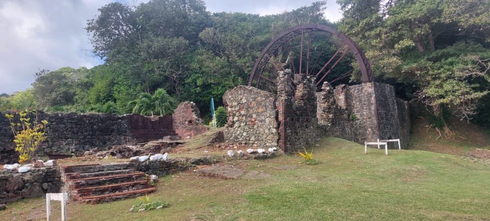 KEINO TWIN ISLE TOURS | The Island Tour Tobago Tourist Guide Tobago Tour Operator Tobago Tour
